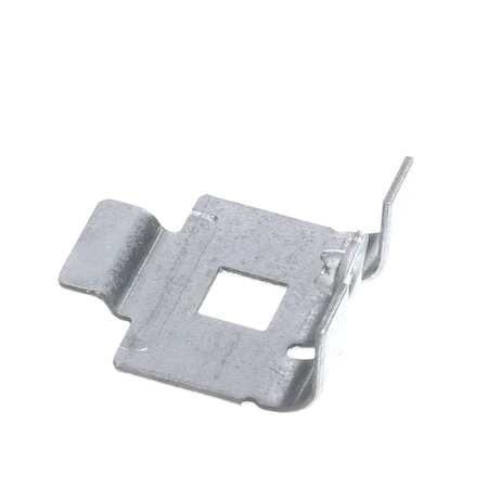 Alliance Laundry Systems BRACKET, DOOR STRIKE 41890 D510127